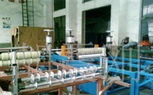 PVC加工工藝技術服務與二手設備轉讓 技術賦能與資源優(yōu)化的一站式解決方案